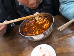 -邵记遵义羊肉粉(千喜之春公寓店)