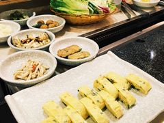 -金顺韩式烤肉·网红烤肉店(广利路店)