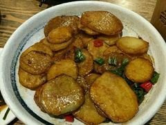 -大闫家烧烤·小海鲜家常菜(郑庄店)