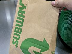 -SUBWAY赛百味(大都荟店)
