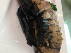 -新长岭大酒店酒楼