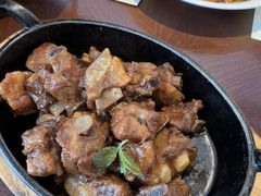 -老厨家(友谊路总店)
