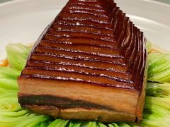 -湖滨28中餐厅·西湖宴·杭州君悦酒店