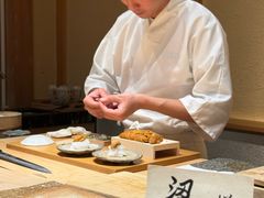 -荣一代目OMAKASE板前料理