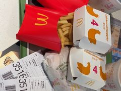 -麦当劳(松江店)