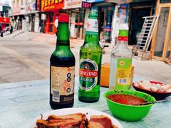 -成娟清香拉面馆(鲁迅路)