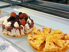 -北京朝阳悠唐皇冠假日酒店