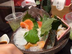 -匠和风精致料理(成都龙湖滨江天街店)