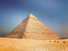-吉萨金字塔群