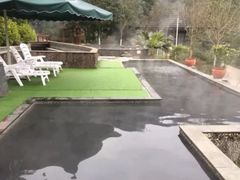 -中铁花水湾温泉酒店(大邑店)