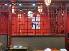 大堂-老北京热气涮羊肉·小龙虾·烤鱼(呼玛路店)
