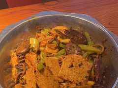 -嘎嘎鸭下巴·爆辣干锅(明教寺店)