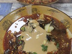 -火辣辣麻辣粉(桃园二巷店)