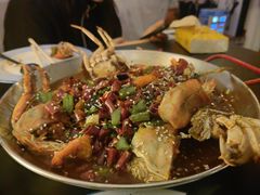 -床吧创意私房菜•Bistro