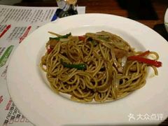 -花腰餐吧Bistro烧烤 傣味(传媒大学店)
