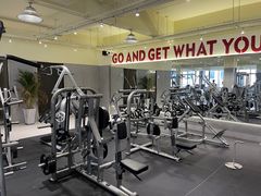 -聚健身GatherFitness(余杭店)