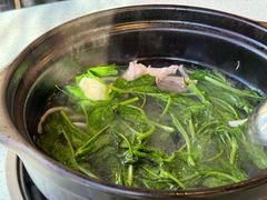 -烹然四季椰子鸡火锅(团结湖总店)