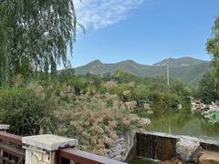 -静之湖度假区