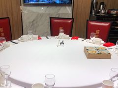 包厢-解家河南菜(商鼎路店)