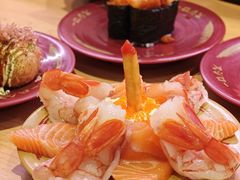 -寿司郎(皇庭广场店)