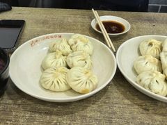 -津门张记包子铺(华昌道店)
