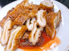 -东京小食馆(三盏灯店)