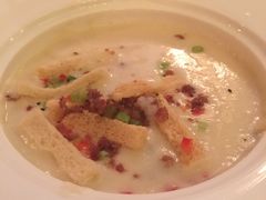 -成桂西餐厅·42年的味道(五大道疙瘩楼店)