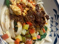 -宋益驴蹄子面肉夹馍(辛家庙店)