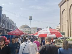 -蒙亨·手把肉·蒙古包文化主题餐厅(天恒广场店)