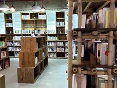 -香洲区图书馆(乐士文化区店)