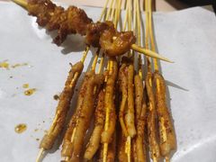-小田油焖小龙虾(双井店)