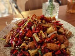 -Blac+Blac(中海环宇荟店)