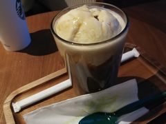 -星巴克臻选(天津鲁能中心一店)
