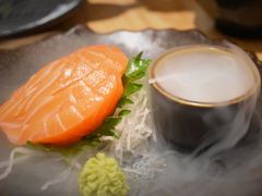 -六本目日式料理(珊瑚沙家园店)