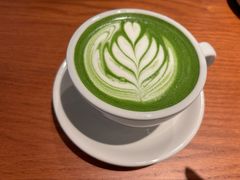 -有序Orderly融合西餐·咖啡(运河外滩店)