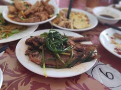 -晓琦农家菜馆·地道农家菜