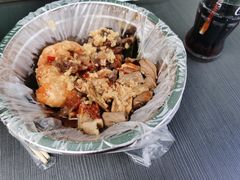 -峰景台亚姨牛杂