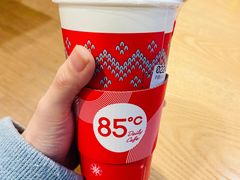 -85度C(深圳佳宁娜店)