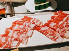 -海底捞大排档火锅(悦荟广场店)