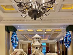 -广州富力丽思卡尔顿酒店