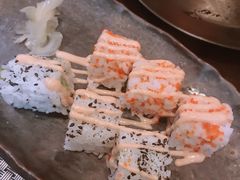 -松临·铁板烧&Omakase(神农店)