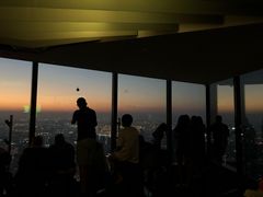 -尤利卡88层观景台