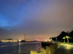 -鼓浪屿内厝澳码头(轮渡站)