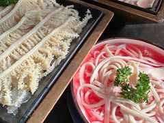 -吼堂老火锅(太古里总店)