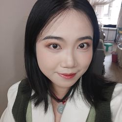 -妤见·化妆造型·美甲美睫