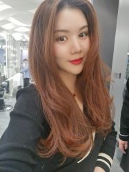 -FASHION PALACE hair+