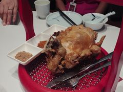 -李记搅团•非遗陕菜(三桥店)