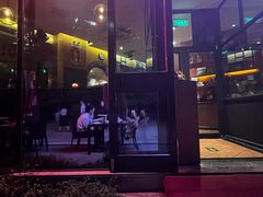 -安妮意大利餐厅(世贸天阶店)