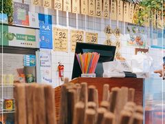 -红猪卤肉饭(大西洋美食城店)
