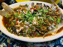 -香满楼(临安路店)